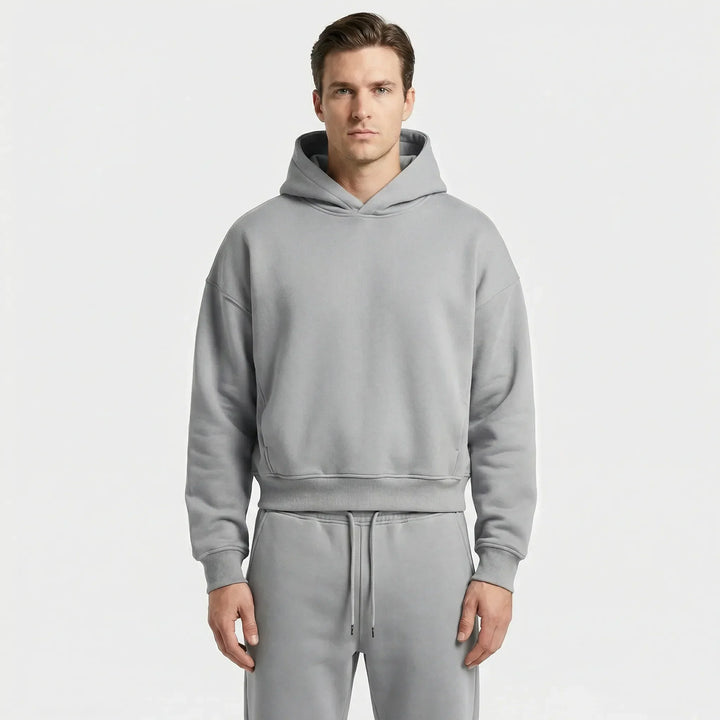 Zweiteiliges Freizeitoutfit - Leroy