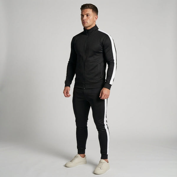 Tweedelig Trainingsset van Polyester - Austin