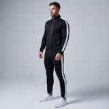 Tweedelig Trainingsset van Polyester - Austin