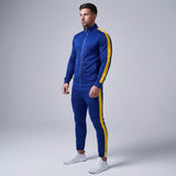 Tweedelig Trainingsset van Polyester - Austin