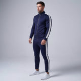 Tweedelig Trainingsset van Polyester - Austin