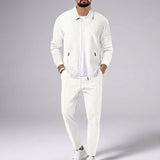 Tweedelig Sportief Set - Maxwell