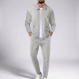 Tweedelig Sportief Set - Maxwell