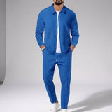 Tweedelig Sportief Set - Maxwell