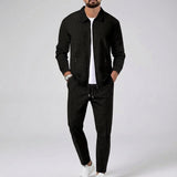 Tweedelig Sportief Set - Maxwell