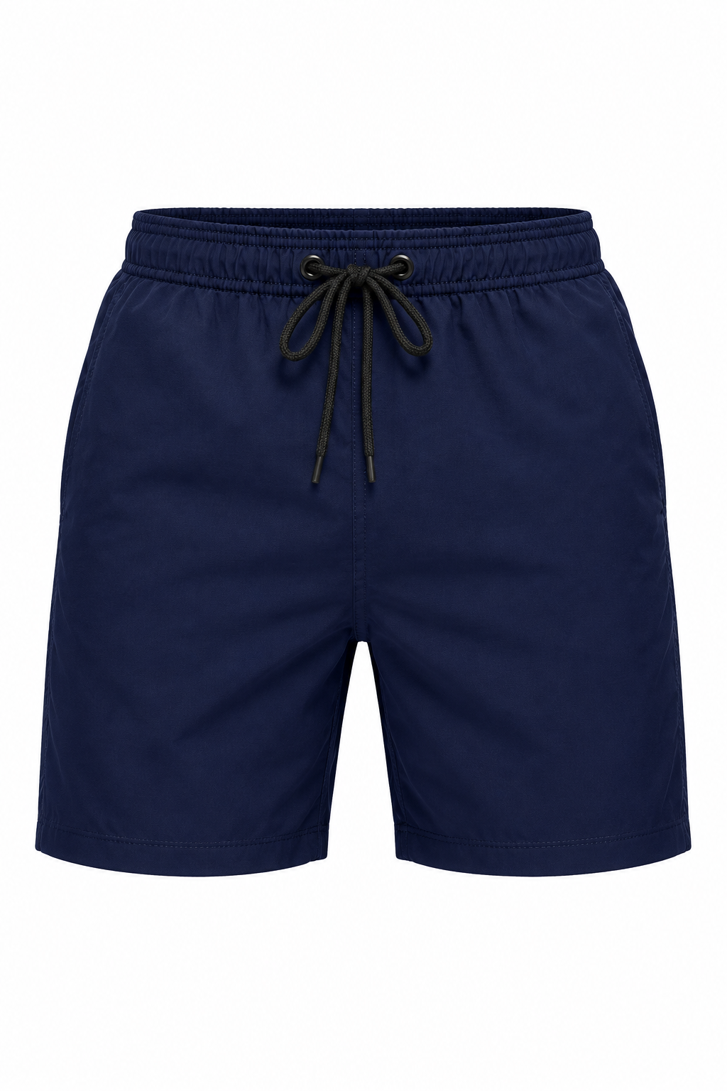 Sneldrogende heren zwemshorts met flexibele pasvorm