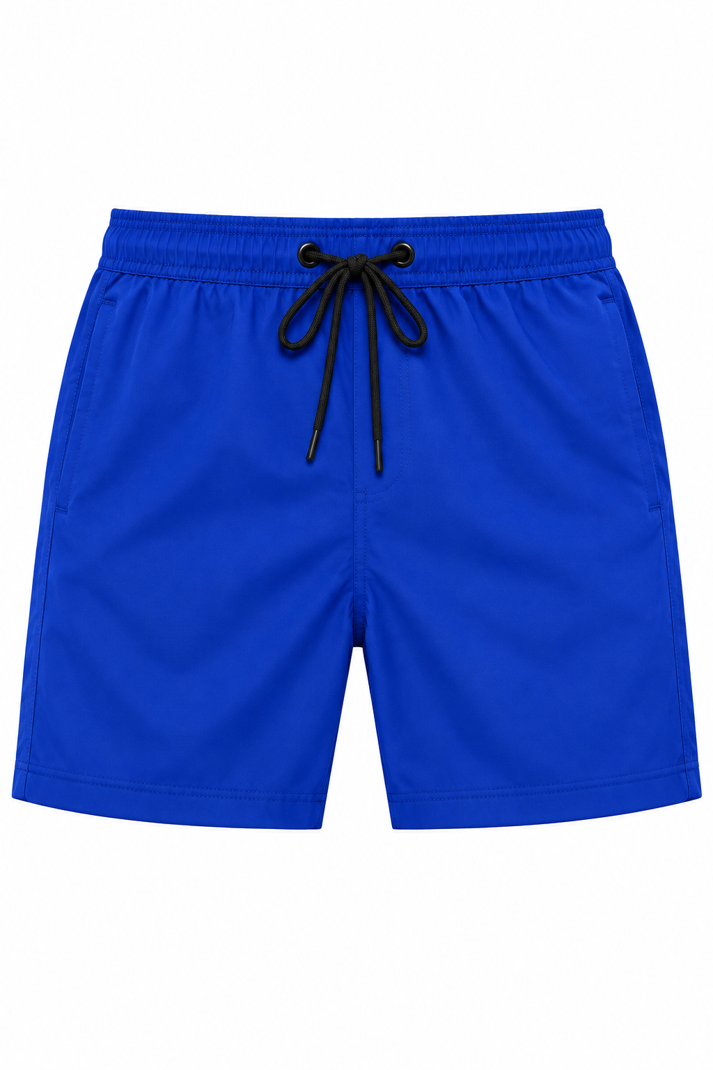 Sneldrogende heren zwemshorts met flexibele pasvorm