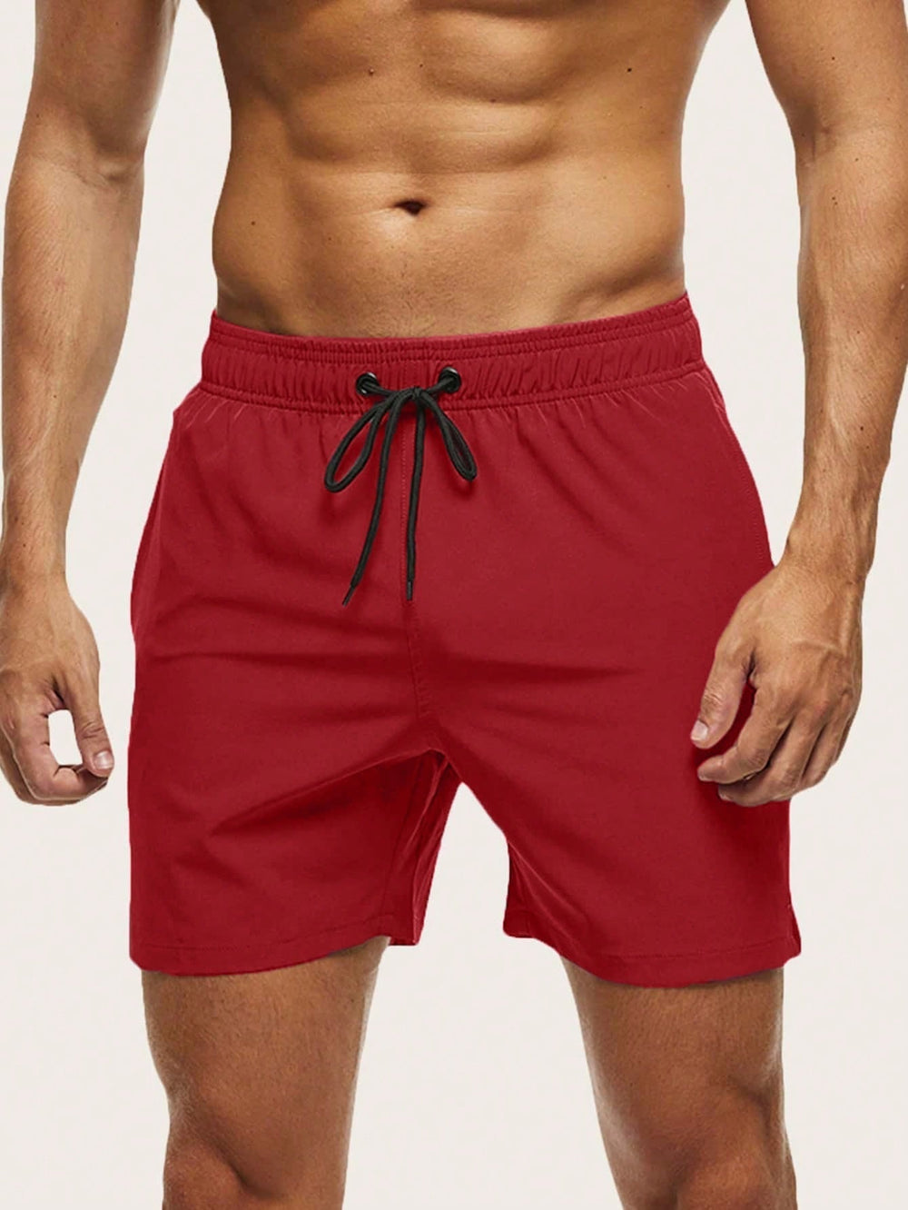 Men's Swim Trunks | Quick-Dry & Flexible Comfort Fit 1