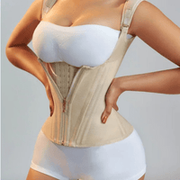 Slimming Body Shaper with Comfort & Style - Noémie
