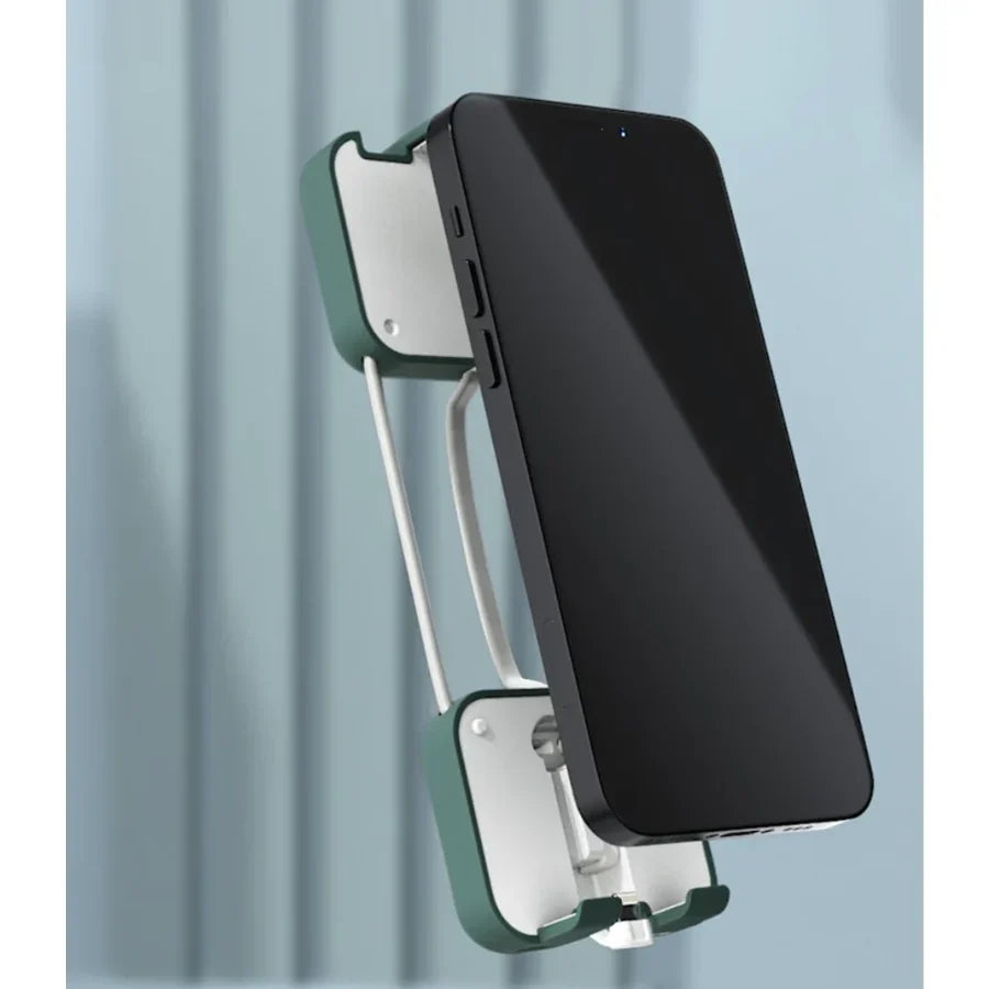 Compacte Powerbank - PowerPocket