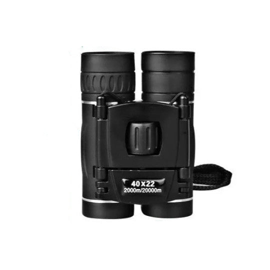 Jumelles HD 40x22 militaires avec optique grand angle – Norvion