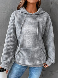 Comfortable Women's Hoodie - Mia