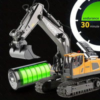 RC Graafmachine – Diggster