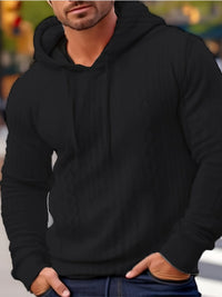 Modern Hoodie for Men - Milo