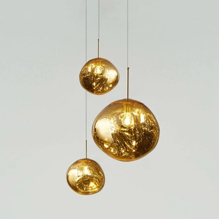 Modern LED Pendant Lamp – Lumaé
