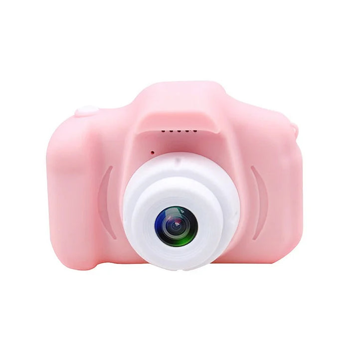 Vintage Camera for Unique Memories - RetroPix