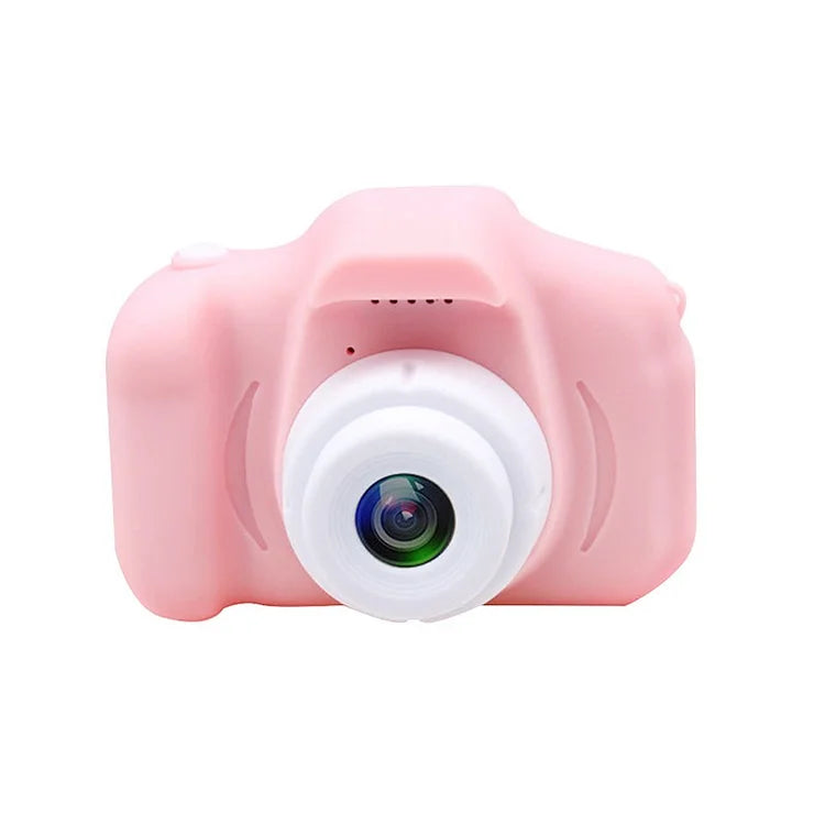Vintage Camera for Unique Memories - RetroPix
