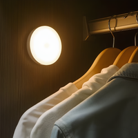 Wireless Motion Sensor Lamp – LumaLight