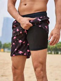 Sammy Jackson™ Ansgar Zwembroek | Uniek & Comfortabel