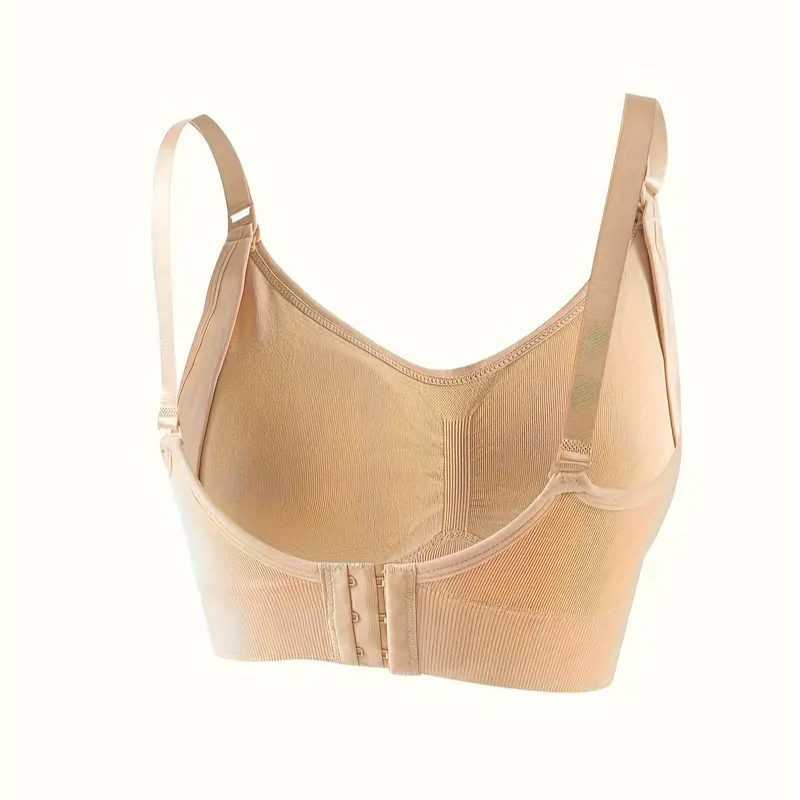 Comfortable Nursing Bra (Set of 3) – NurtureFit