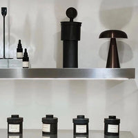 Stylish Portable Table Lamp - ShroomLite