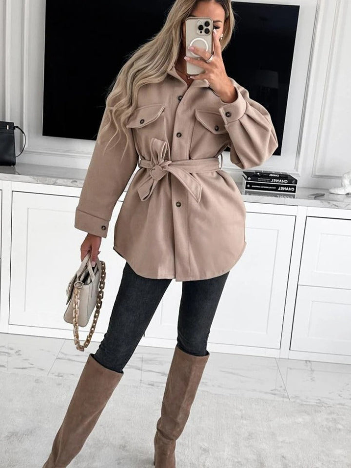 Stijlvolle Damesblazer - Elina