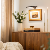 Wireless Art Lighting - LumeArt