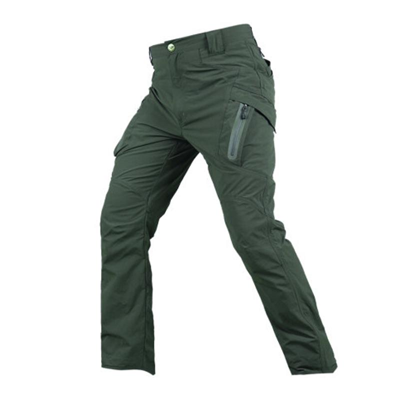 Comfortable Tactical Men's Pants - ReconGear