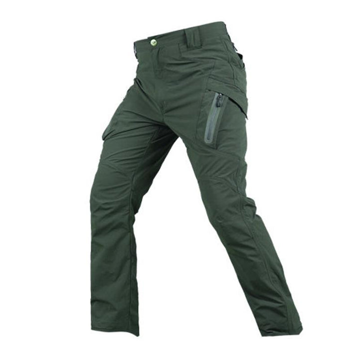 Comfortable Tactical Men's Pants - ReconGear