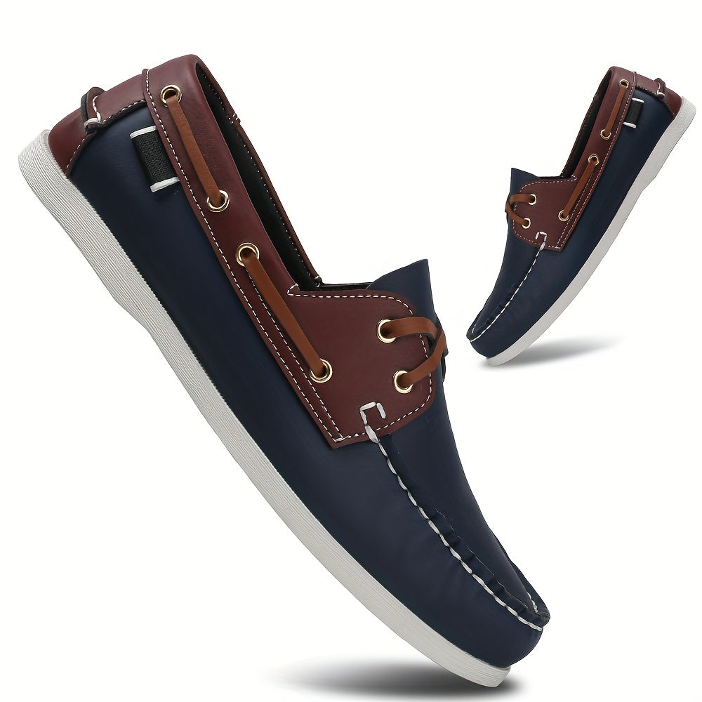 Bootschoenen voor Heren – Thijs