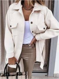 Stijlvolle Damesblazer - Elina