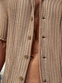 Sammy Jackson™ Merrick Shirt | Stylish & Versatile
