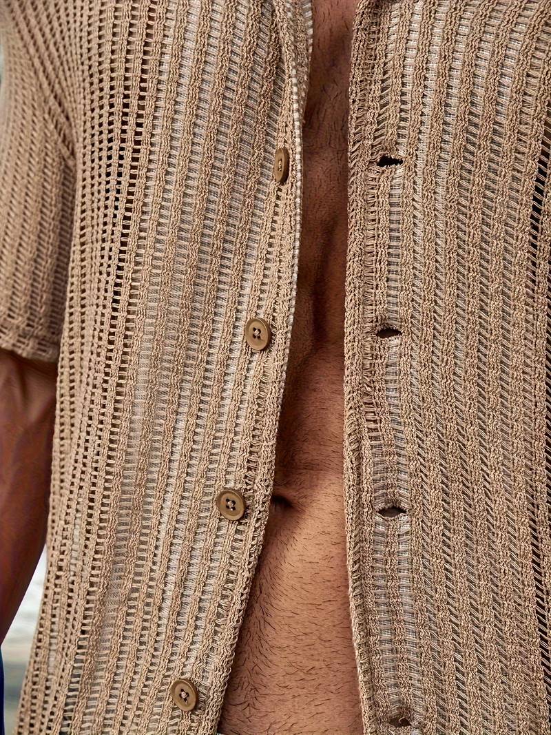 Sammy Jackson™ Merrick Shirt | Stylish & Versatile