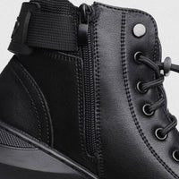 Stijlvolle Leren Heren Schoenen – Rafael