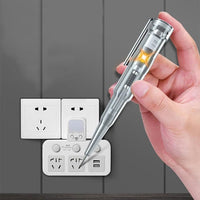 Portable Circuit Tester for Electricians – Voltagrip