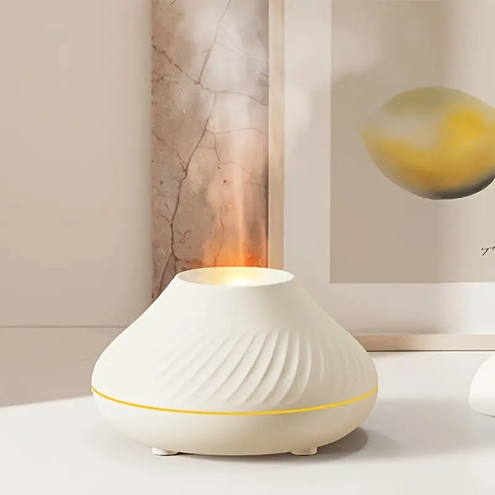 Luxury Aroma Diffuser - LumoMist