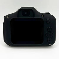 Vintage Camera for Unique Memories - RetroPix