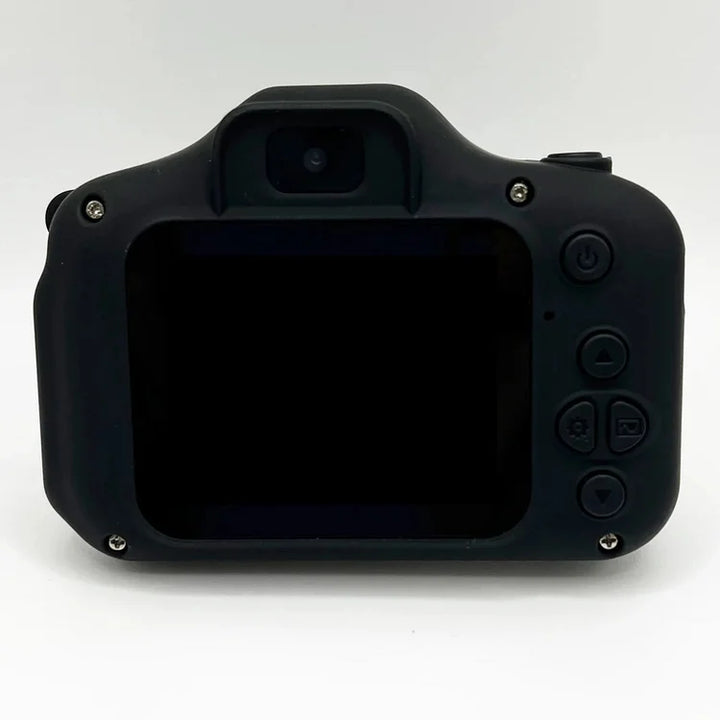 Vintage Camera for Unique Memories - RetroPix
