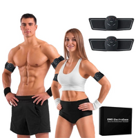 Hip and Thigh Shaper - ToneSculpt