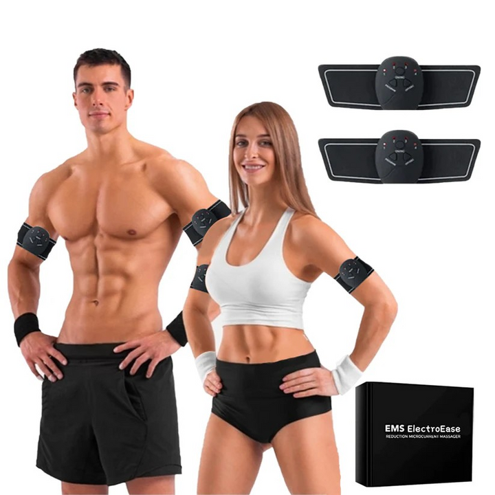 Hip and Thigh Shaper - ToneSculpt