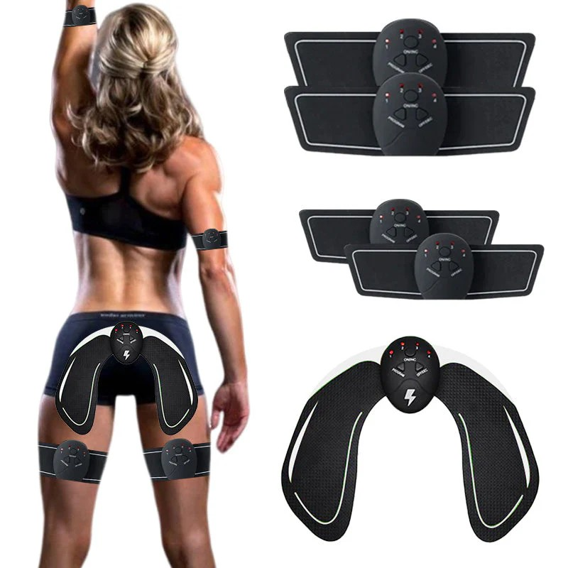 Hip and Thigh Shaper - ToneSculpt