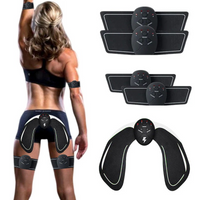 Hip and Thigh Shaper - ToneSculpt