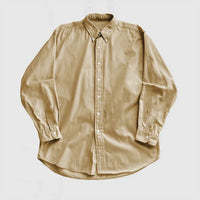 Vintage Men's Shirt - Dario