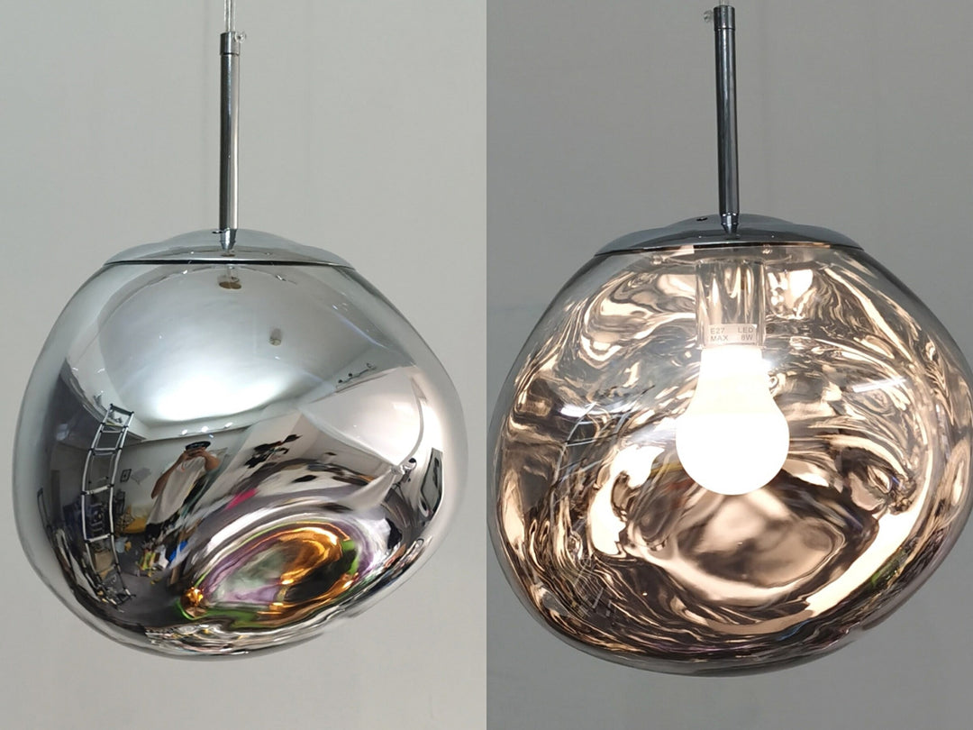 Modern LED Pendant Lamp – Lumaé