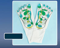 Acupressure Socks for Relaxation and Health - ReflexoSox