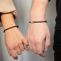 Magnet Love Bracelet - Aurora