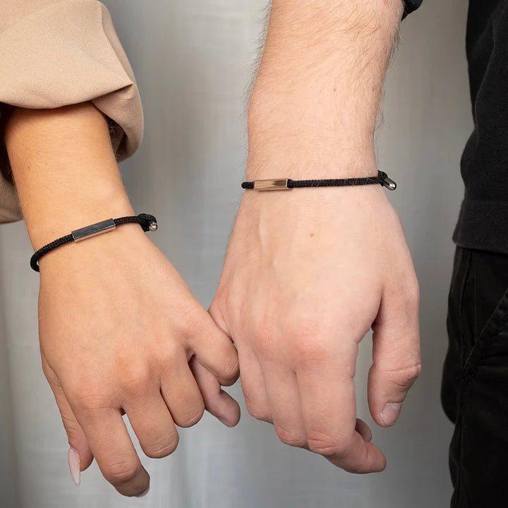 Magnet Love Bracelet - Aurora