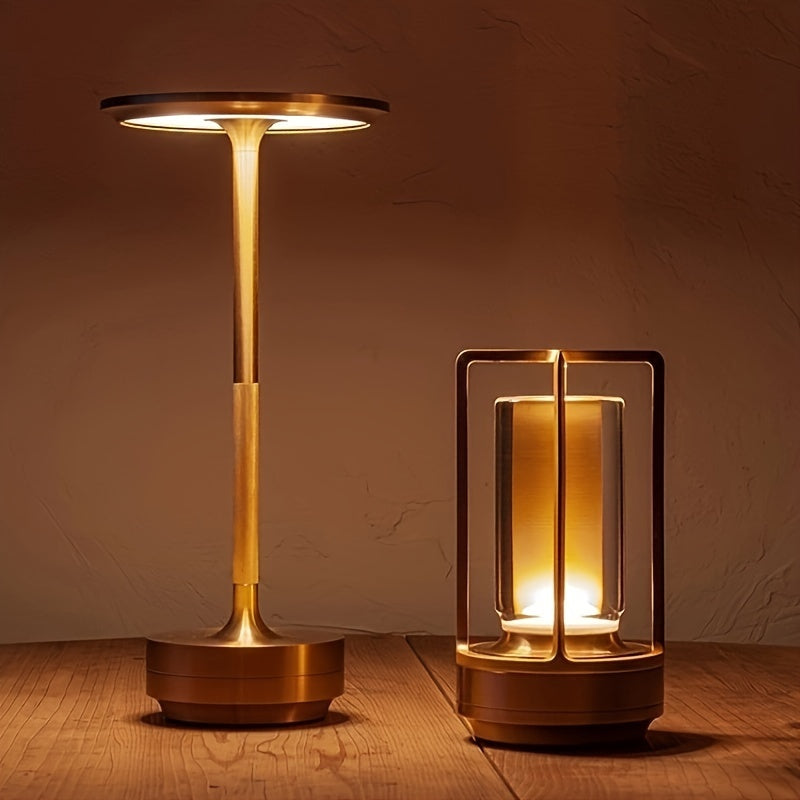 LED Ambient Lamp in Japanese Style – Hana