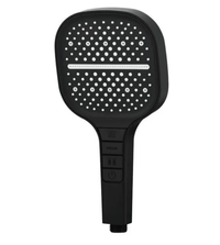 Luxury Showerhead with 7 Settings – HydraLux