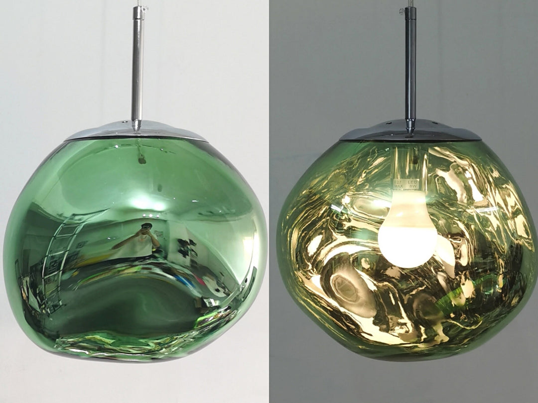 Modern LED Pendant Lamp – Lumaé